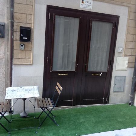 Amalia B&B San Francesco Bari Exterior photo