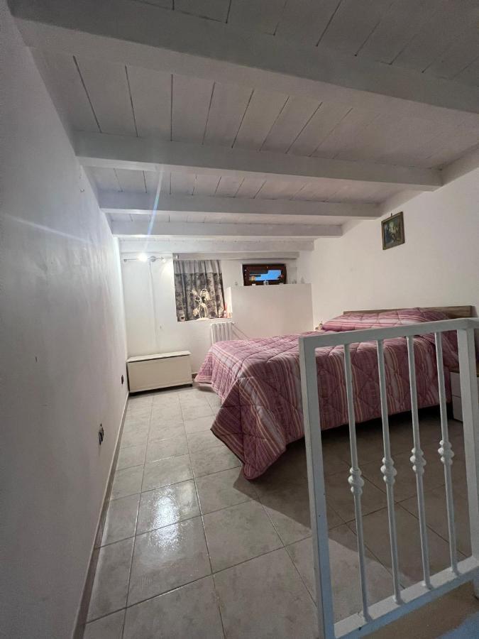 Amalia B&B San Francesco Bari Exterior photo